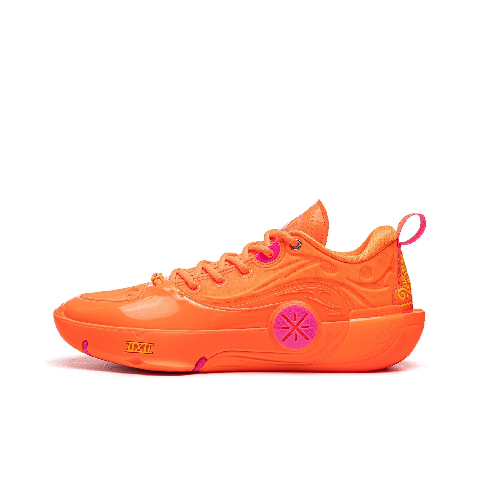 Way of Wade 12 - Dazzle