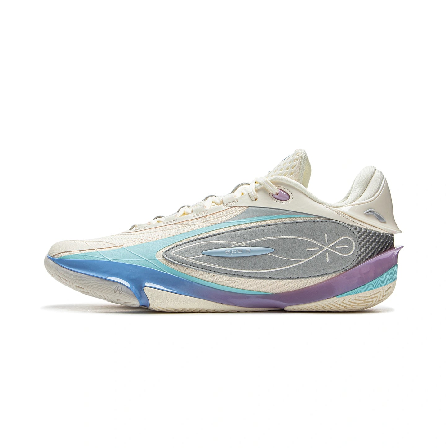 Wade 808 5 Ultra - Cotton Candy