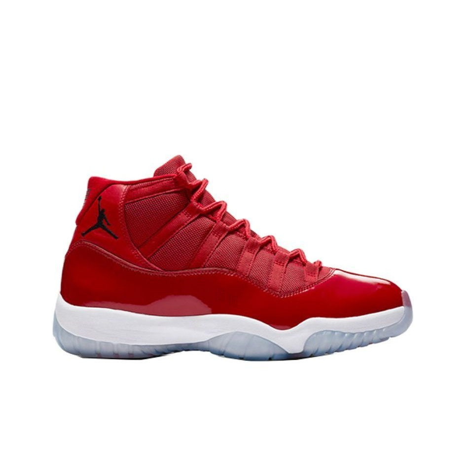 Air Jordan 11 Retro - Win Like 96 (2017)