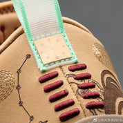 Way of Wade 10 - First Pick