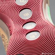 Way of Wade 10 - First Pick