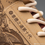 Way of Wade 10 - First Pick