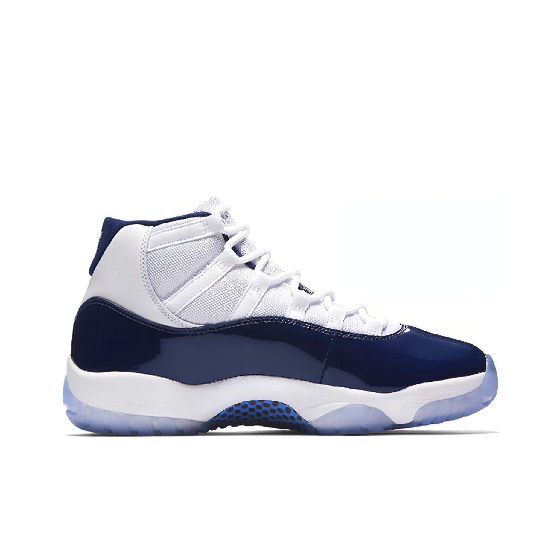Air Jordan 11 Retro - Win Like 82 (2017)