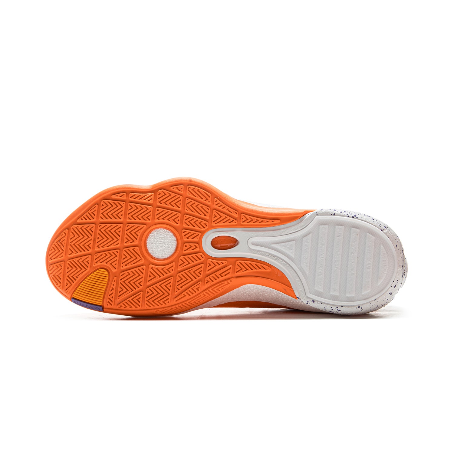 Wade All City 13 - All Range