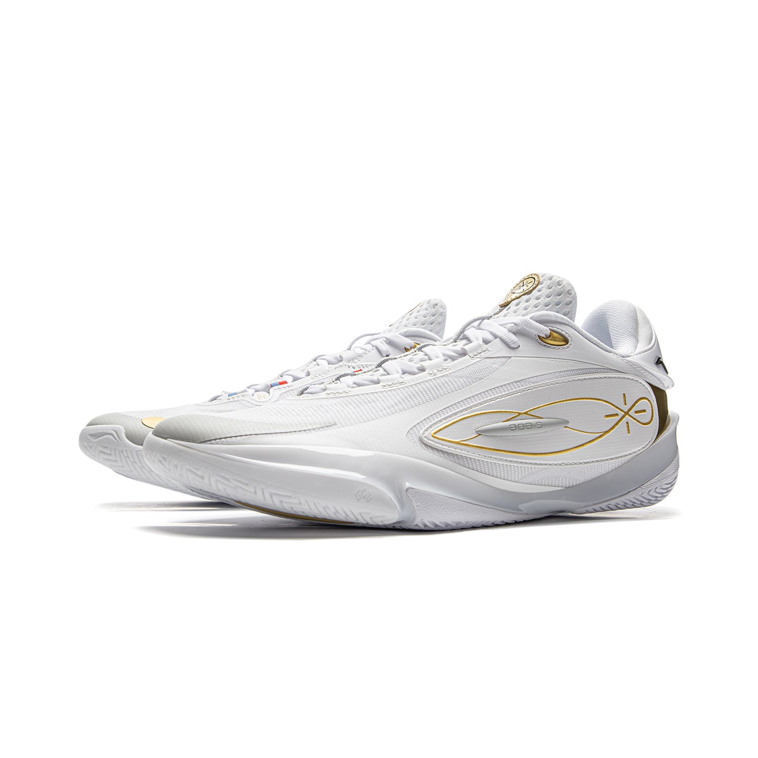 Wade 808 5 Ultra - Road to Finals