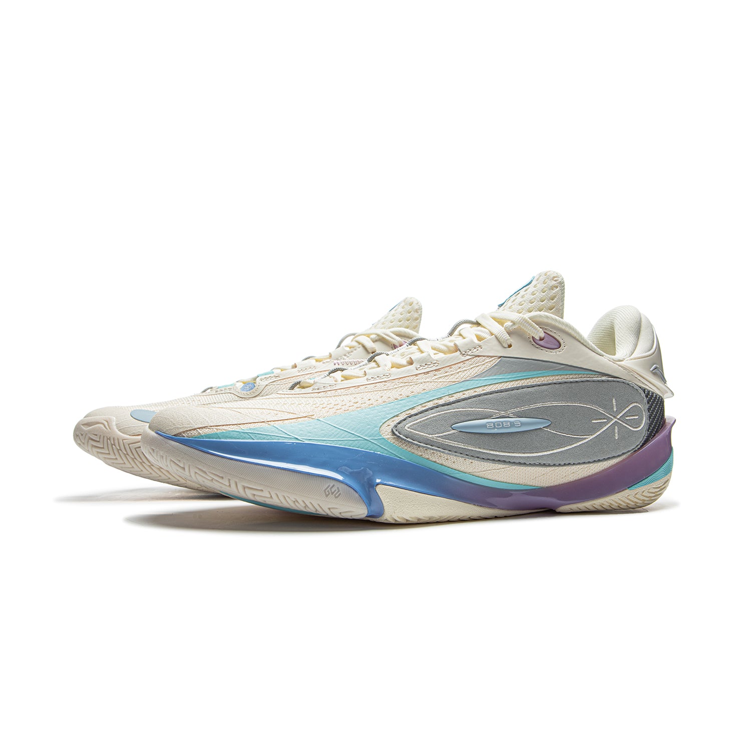 Wade 808 5 Ultra - Cotton Candy