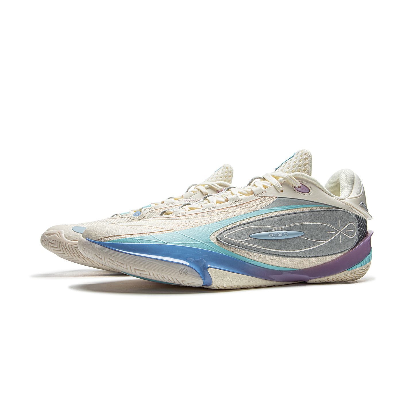 Wade 808 5 Ultra - Cotton Candy