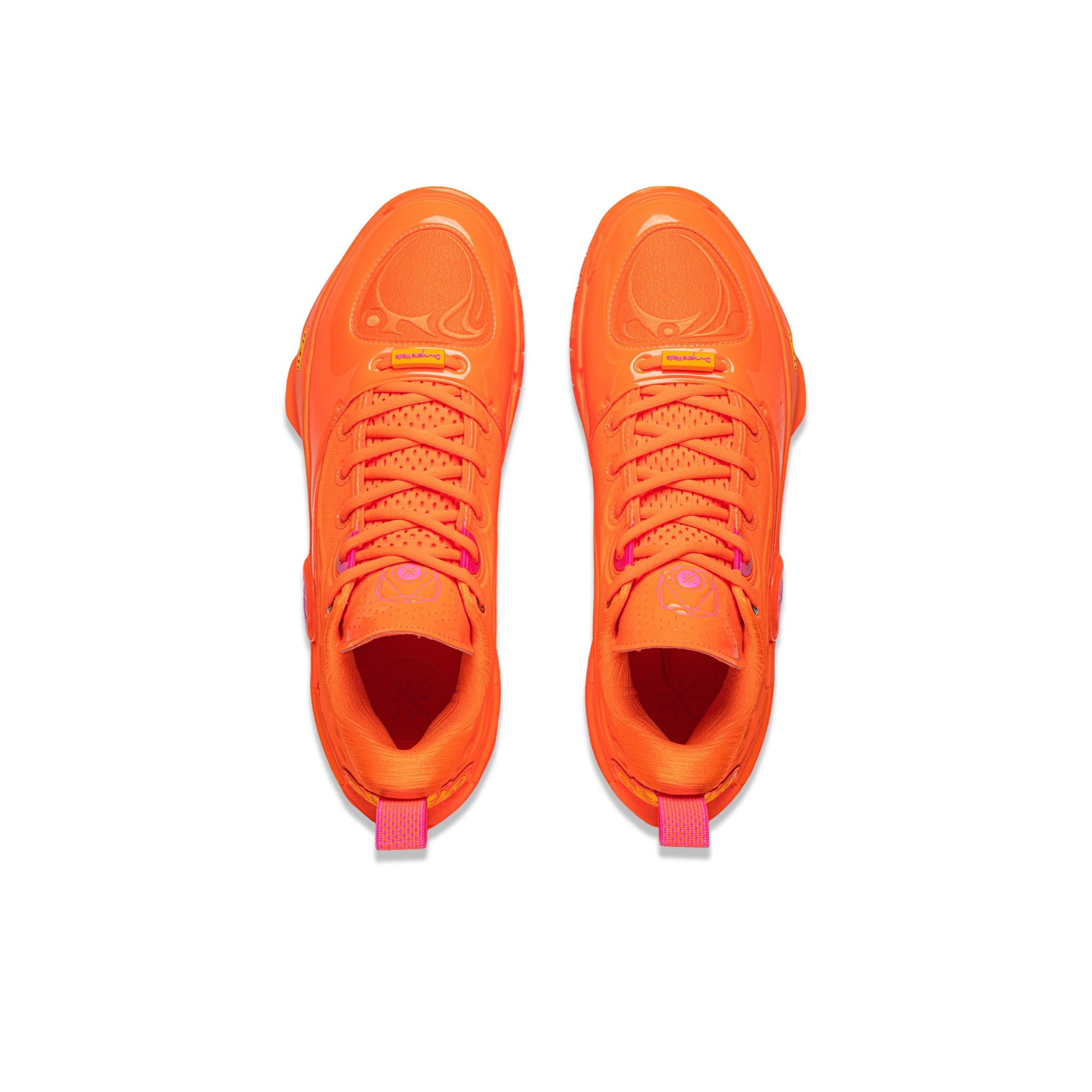 Way of Wade 12 - Dazzle