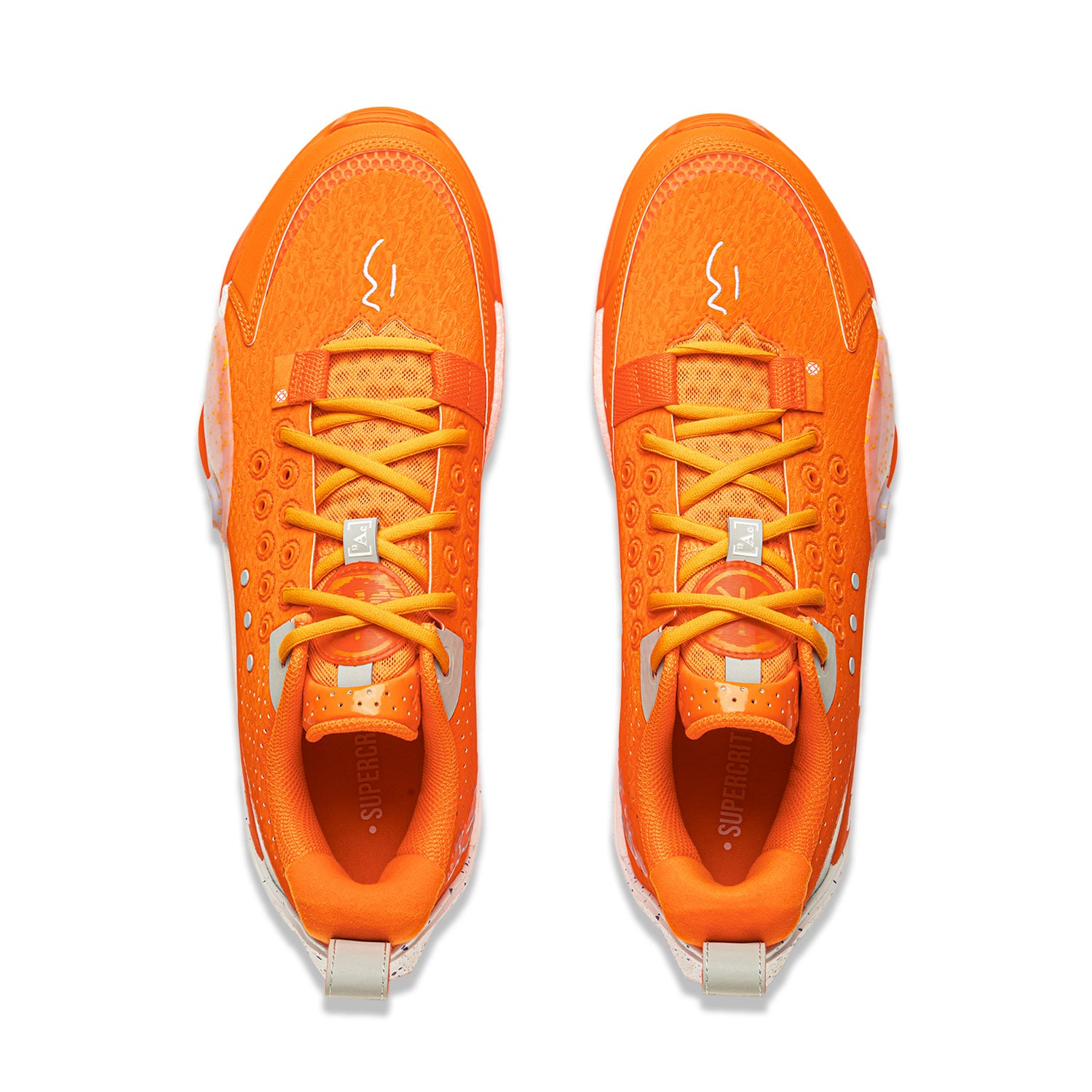 Wade All City 13 - All Range
