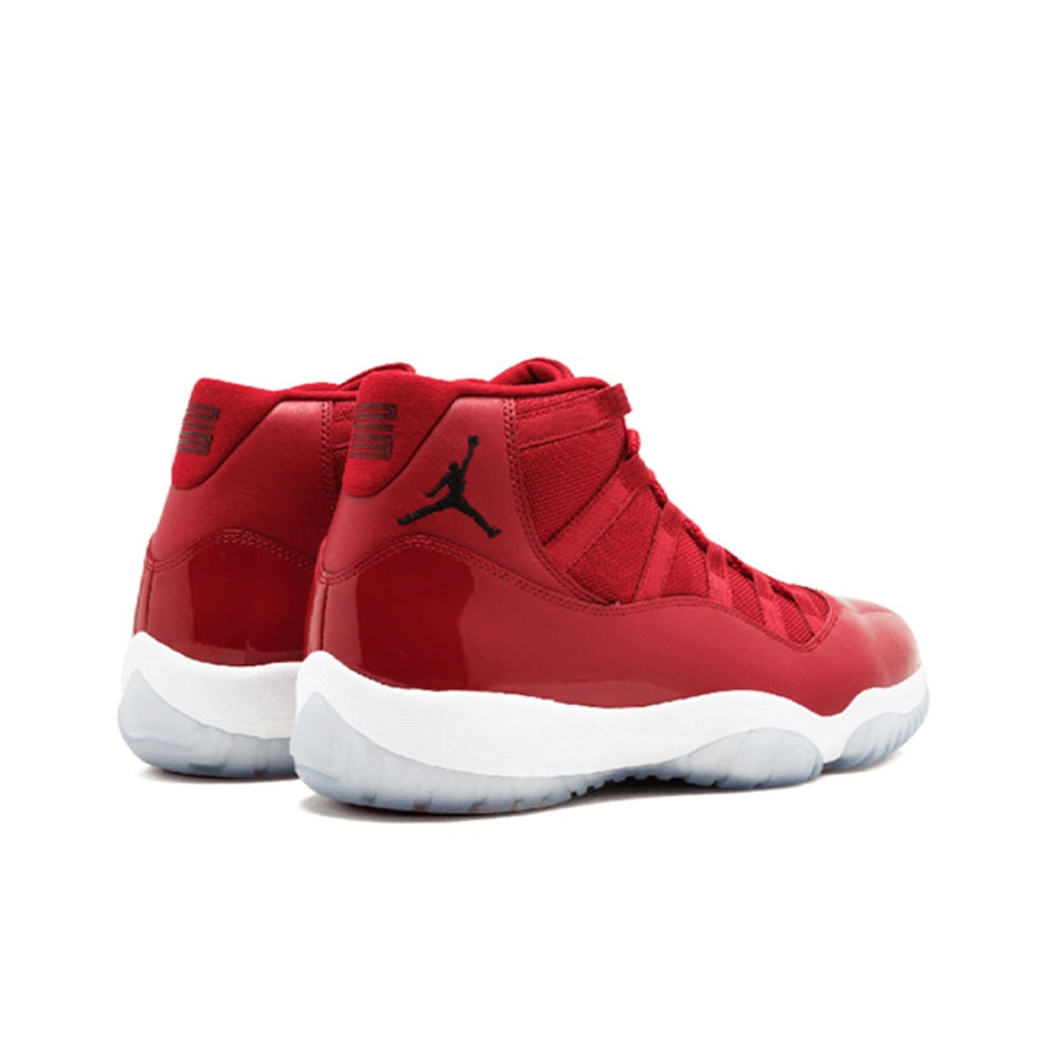 Air Jordan 11 Retro - Win Like 96 (2017)