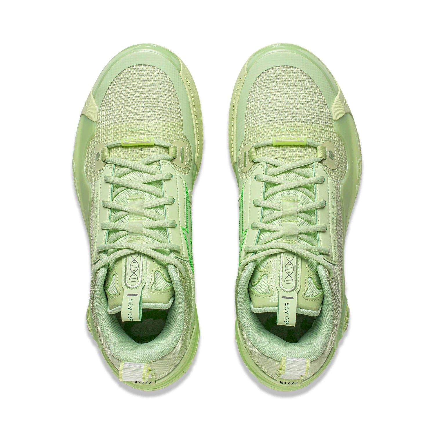 Way of Wade 10 Low - Avocado