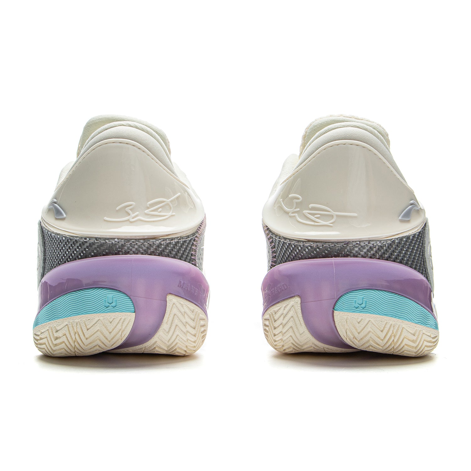 Wade 808 5 Ultra - Cotton Candy