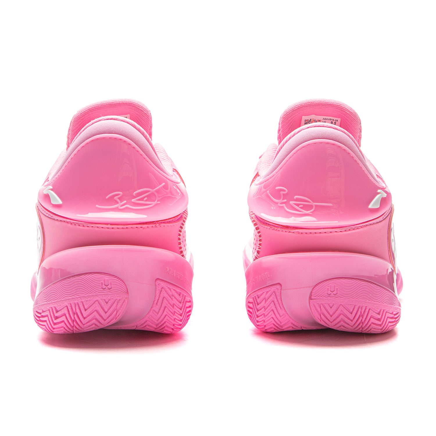 Wade 808 5 Ultra - Miami Night