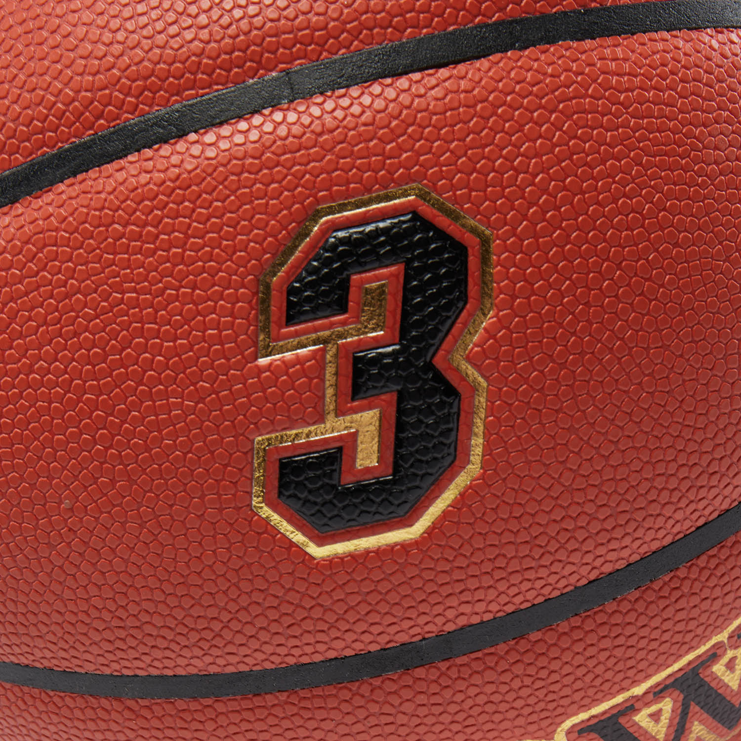 Wade Premium Basketball 20K