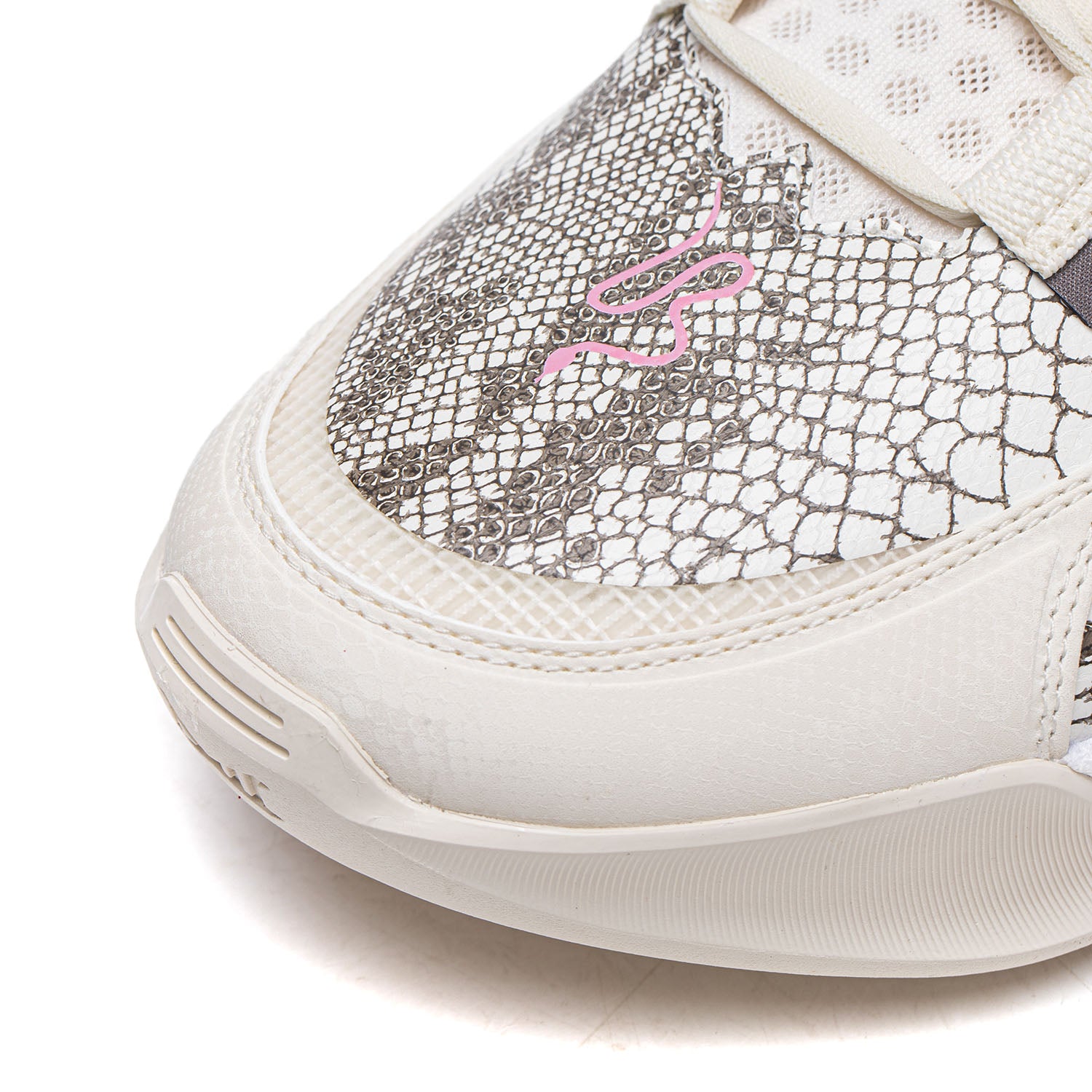 Wade All City 13 - Year of Snake