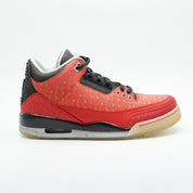 Jordan 3 Retro - Doernbecher (2013)