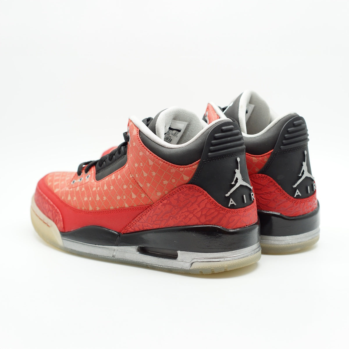Jordan 3 Retro - Doernbecher (2013)