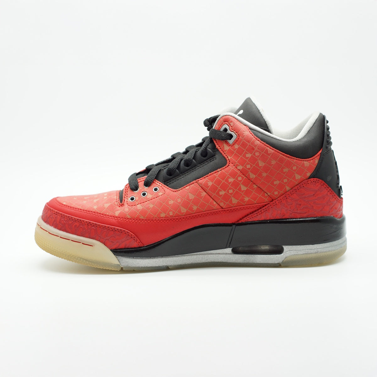 Jordan 3 Retro - Doernbecher (2013)
