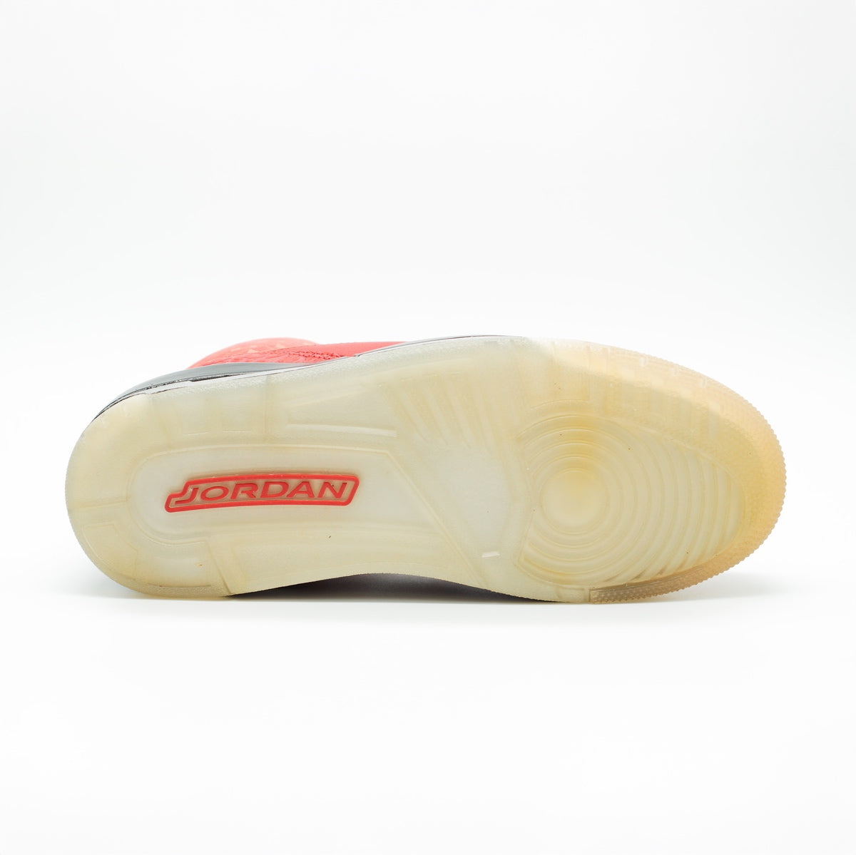 Jordan 3 Retro - Doernbecher (2013)