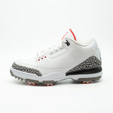 Jordan 3 Retro Golf (2017)
