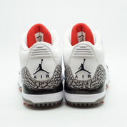 Jordan 3 Retro Golf (2017)