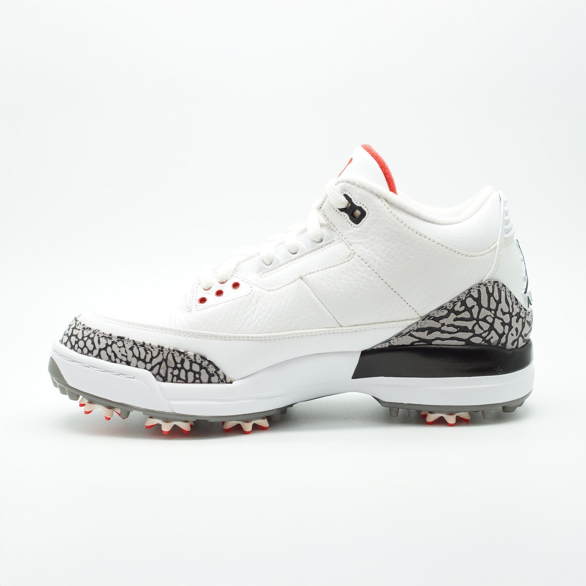 Jordan 3 Retro Golf (2017)