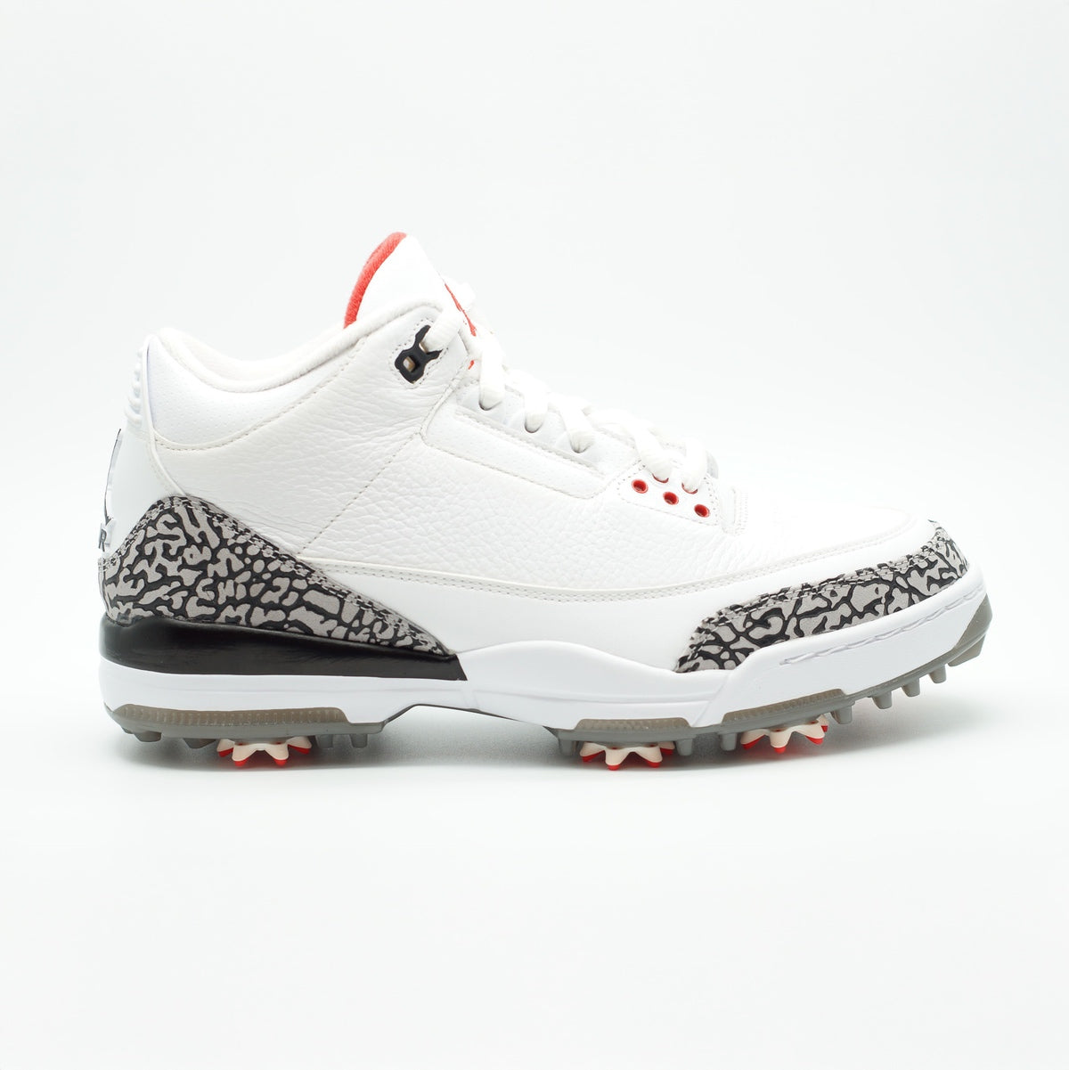 Jordan 3 Retro Golf (2017)