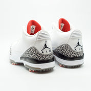 Jordan 3 Retro Golf (2017)