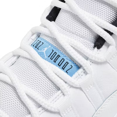 Air Jordan 11 Low Retro - Legend Blue (2021)