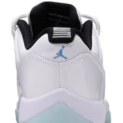 Air Jordan 11 Low Retro - Legend Blue (2021)