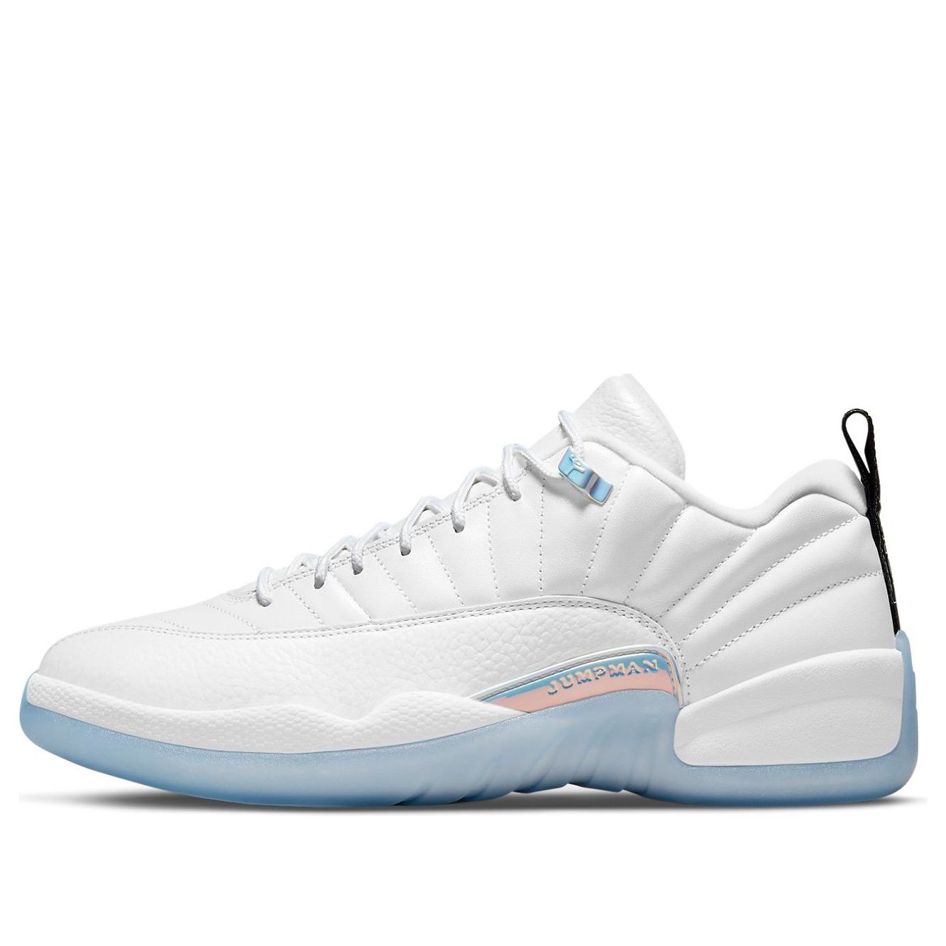 Air Jordan 12 Low Retro - Easter (2021)