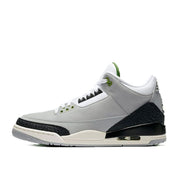 Air Jordan 3 Retro “Chlorophyll” (2018)