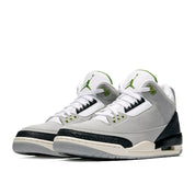 Air Jordan 3 Retro “Chlorophyll” (2018)