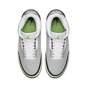 Air Jordan 3 Retro “Chlorophyll” (2018)