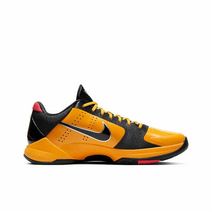 Kobe 5 Protro "Bruce Lee"