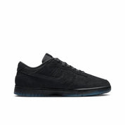 Nike Dunk Low SP "Undefeated 5 On It Black" (2021)