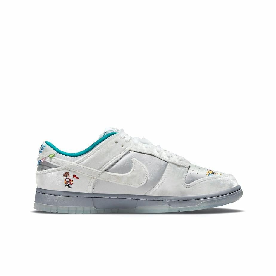 Nike Dunk Low "Ice (Women's)" (2021)