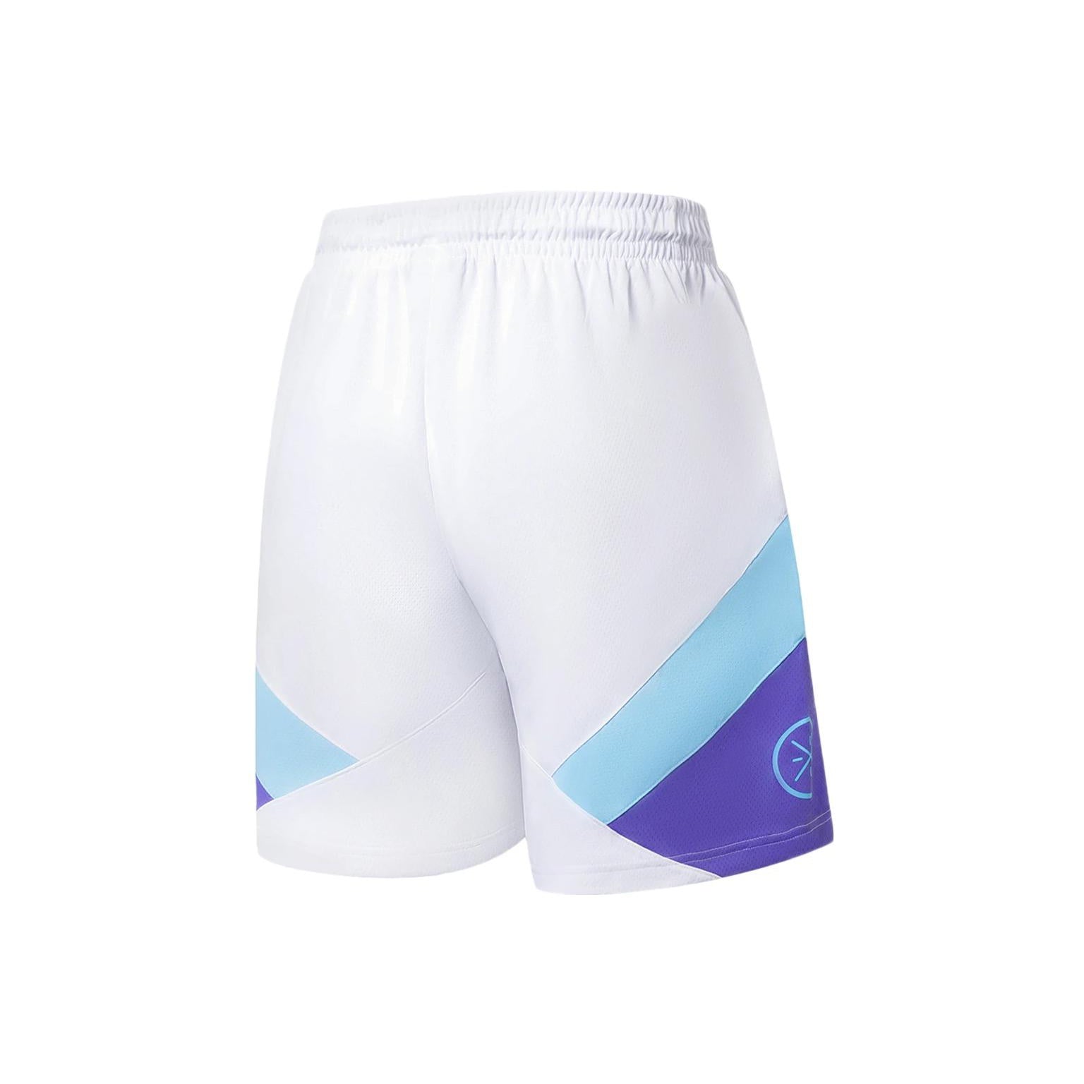 Wade Basketball Shorts AAPS109-12