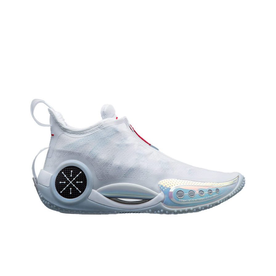 Way of Wade 9 - 305