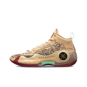 Way of Wade 10 - First Pick