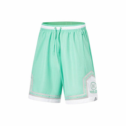 Wade Basketball Shorts AAPT529-2