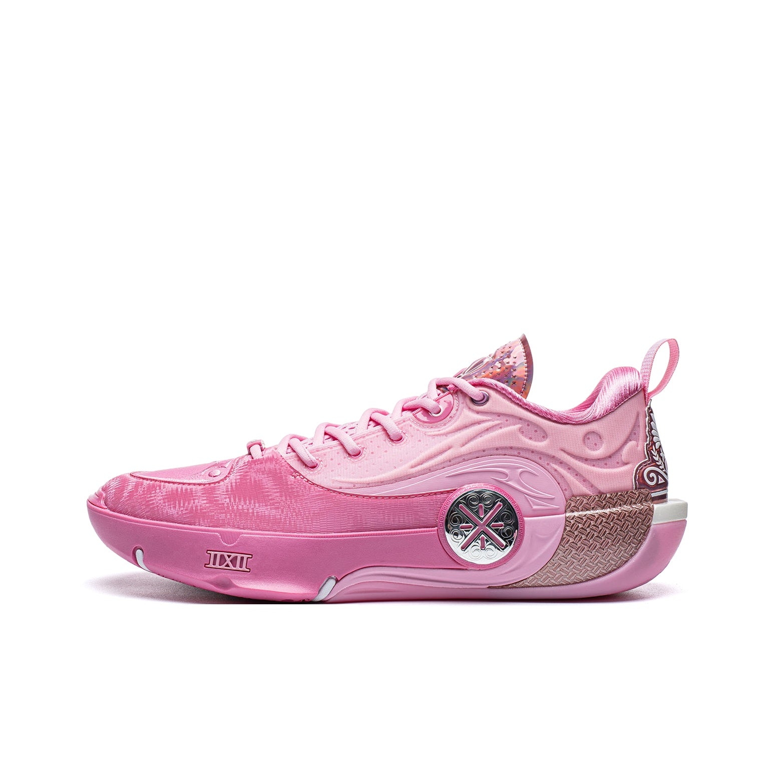 Way of Wade 12 - Family Love
