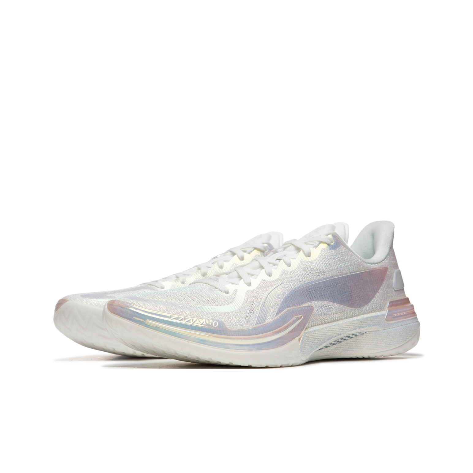 Li-Ning Gamma - White Light