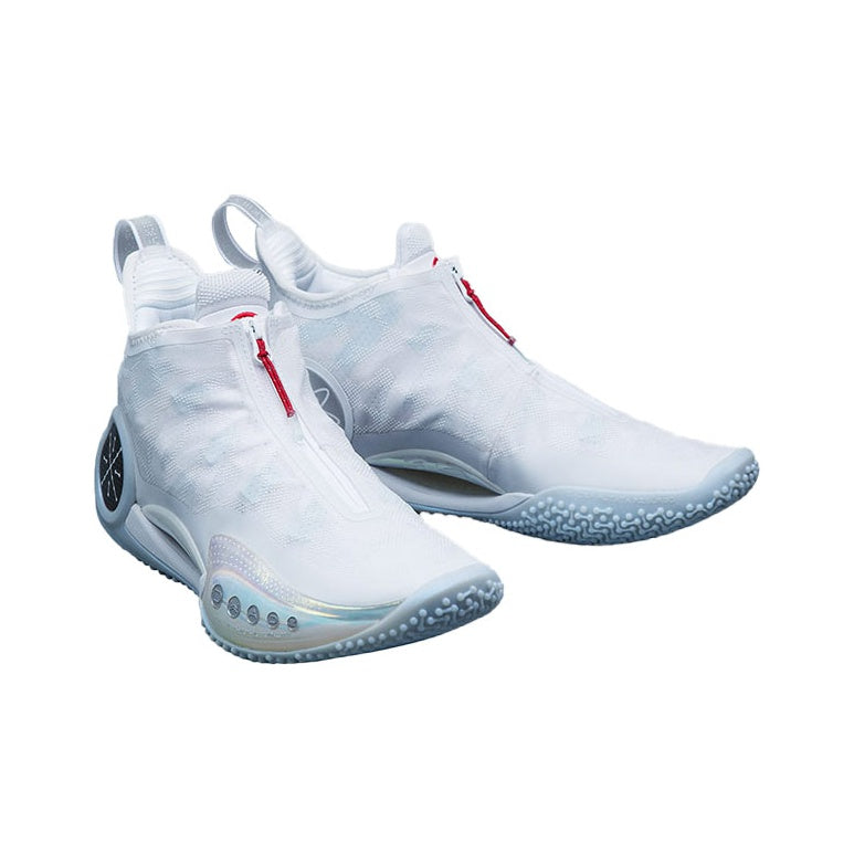 Way of Wade 9 - 305