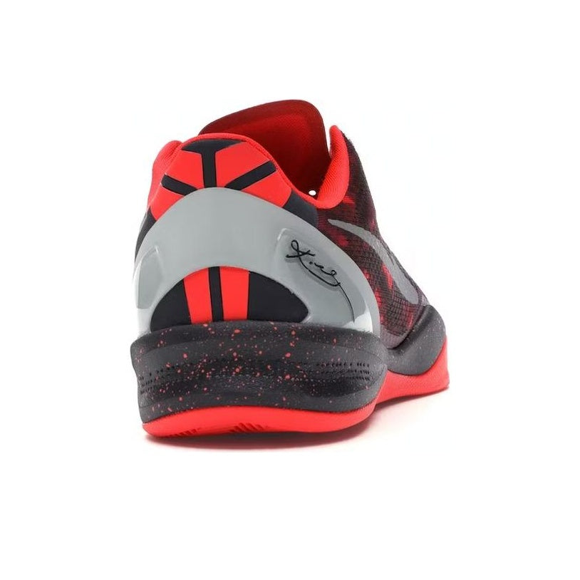 Kobe 8 System - Challenge Red (2013)