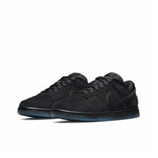 Nike Dunk Low SP "Undefeated 5 On It Black" (2021)