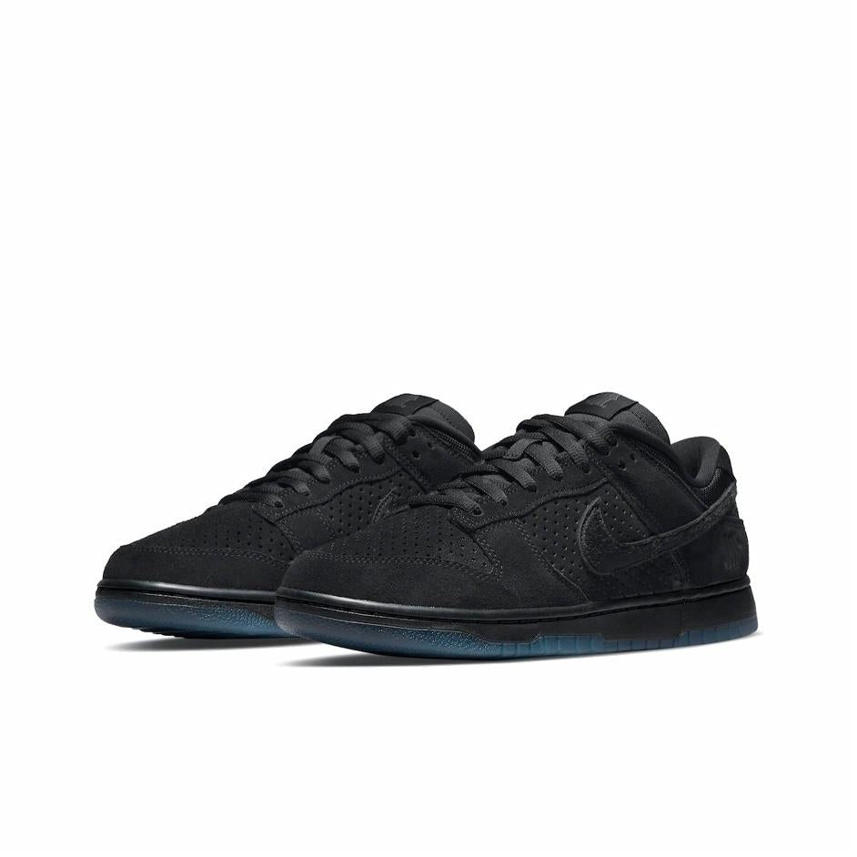Nike Dunk Low SP "Undefeated 5 On It Black" (2021)