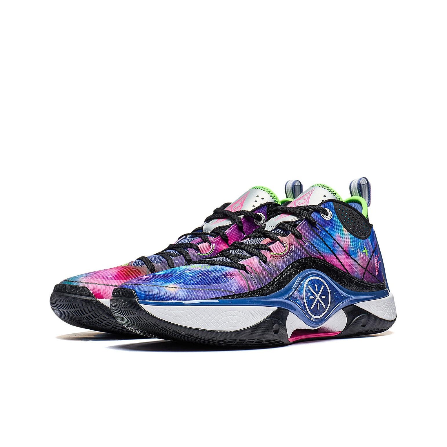 Wade Shadow 5 - Galaxy