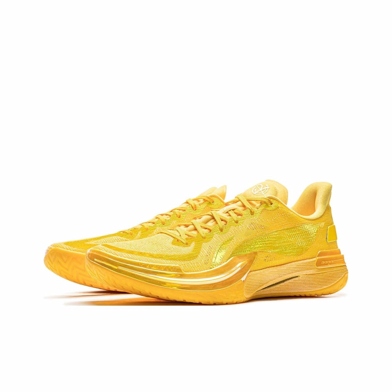 Li-Ning Gamma - Mango Yellow
