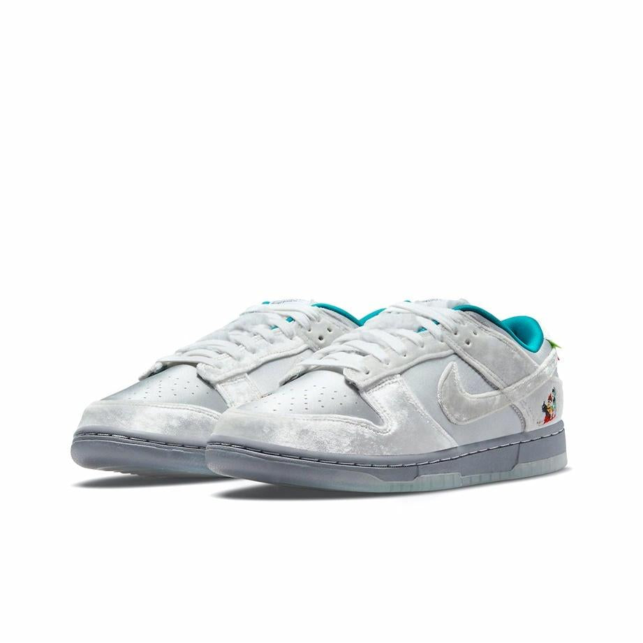 Nike Dunk Low "Ice (Women's)" (2021)
